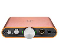 iFi Audio hip-dac 2 Portable USB DAC and Headphone Amp